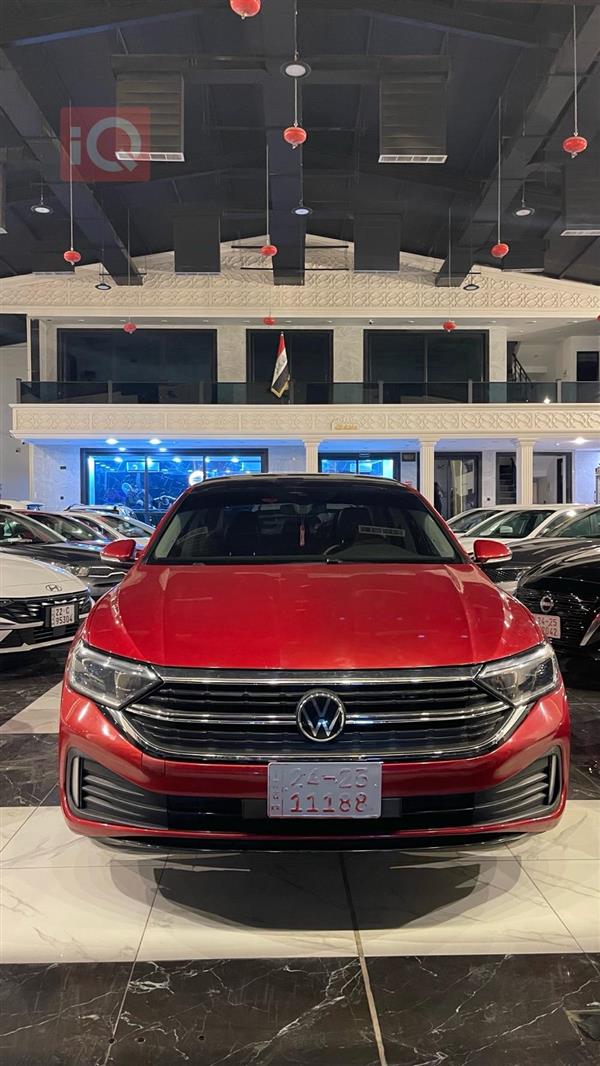 Volkswagen Jetta 2023 for sale in Iraq - Mosul